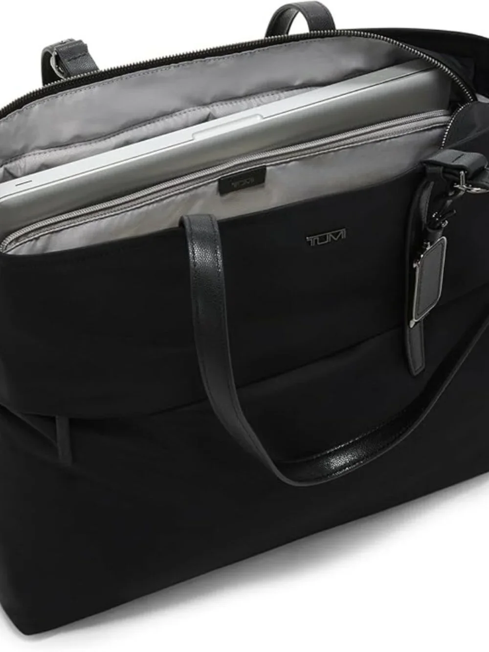Tumi Voyageur Cam Large Tote